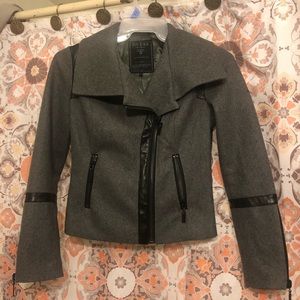 Guess size s fancy jacket